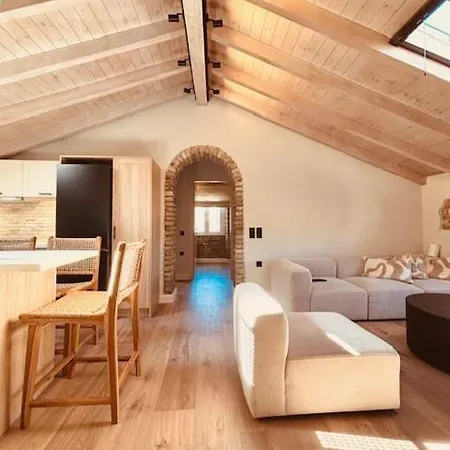 L'atelier Location Lägenhet