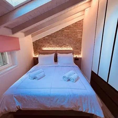 L'atelier Location * Corfu (city)