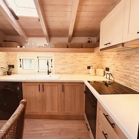 L'atelier Location Lägenhet *