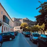 L'atelier Location Апартаменты Corfu (city)