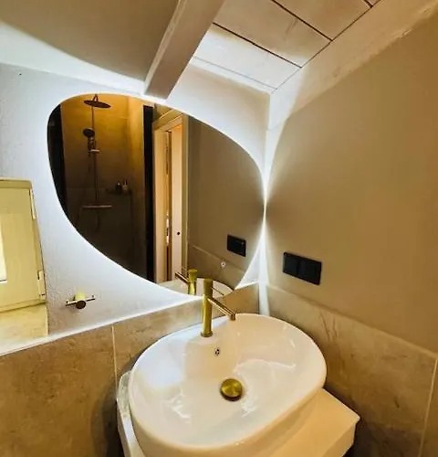 L'atelier Location Apartament *