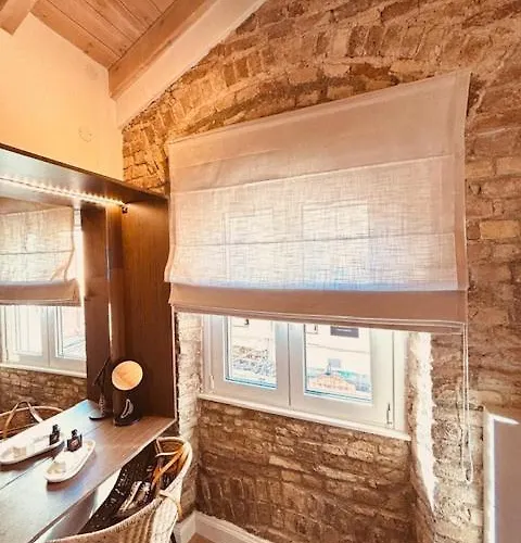 Apartament L'atelier Location *