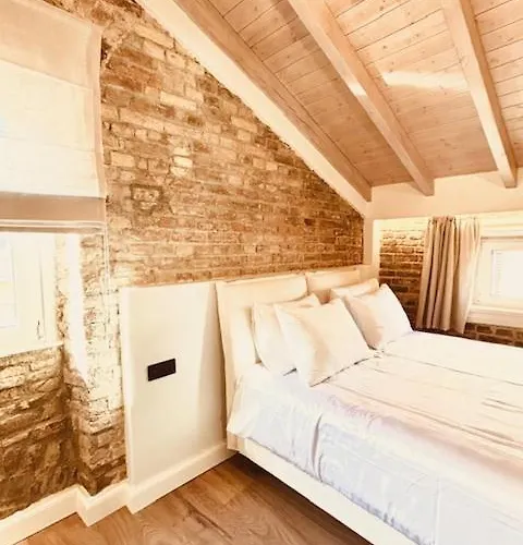 L'atelier Location Apartament Corfu (city)
