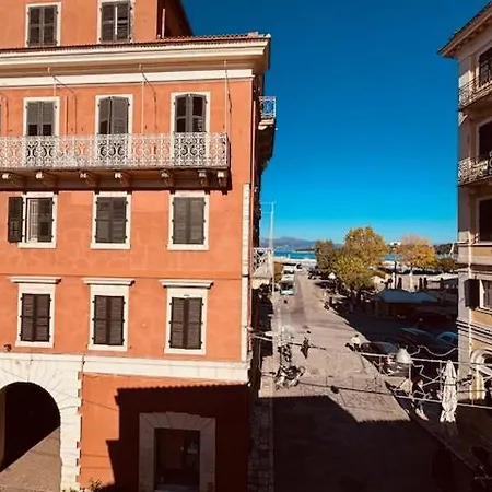 L'atelier Location Apartmán *