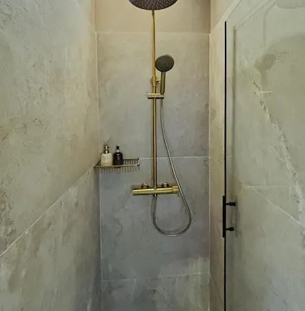 L'atelier Location Apartamento Corfu (city)