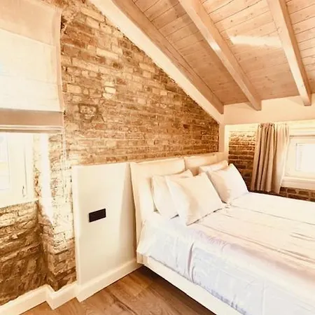 L'atelier Location Appartement Corfu (city)